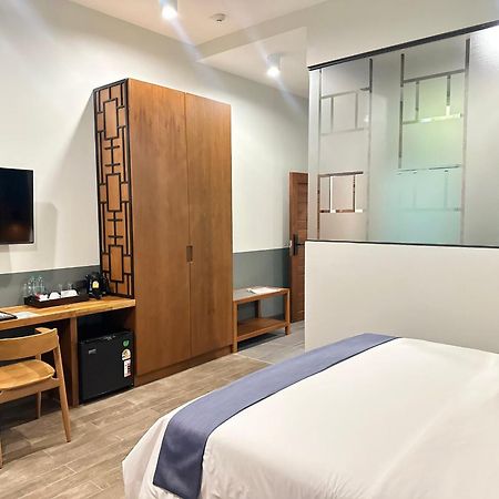 R-Mar Resort And Spa Patong, Phuket מראה חיצוני תמונה