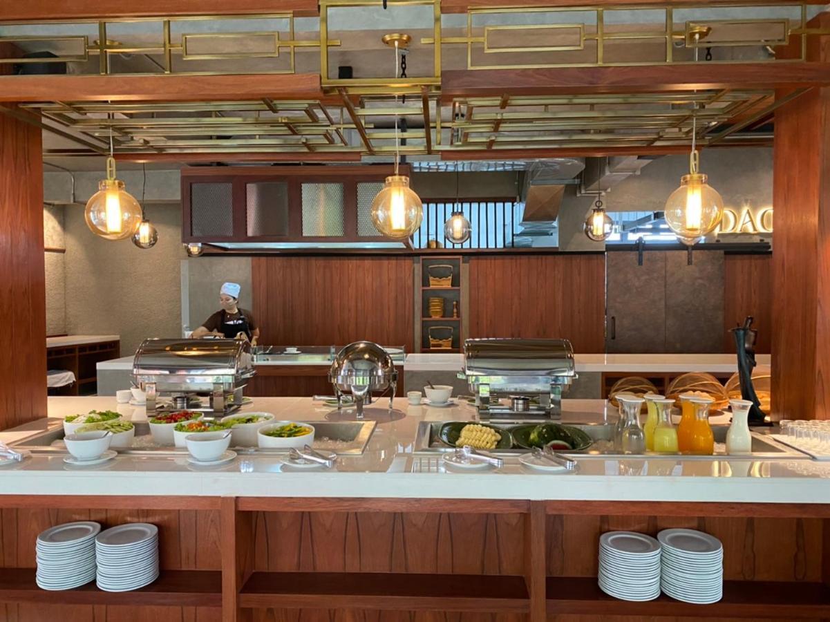R-Mar Resort And Spa Patong, Phuket מראה חיצוני תמונה