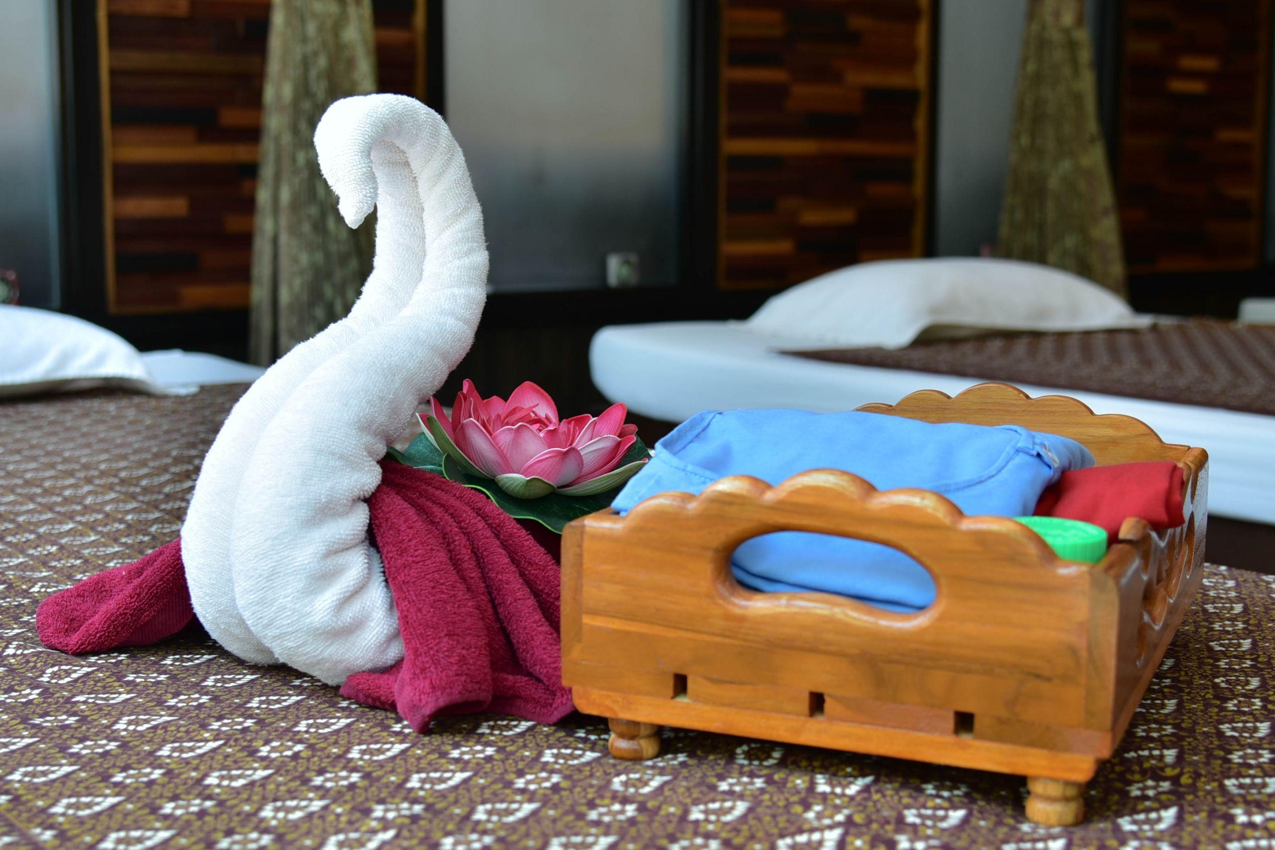 R-Mar Resort And Spa Patong, Phuket מראה חיצוני תמונה