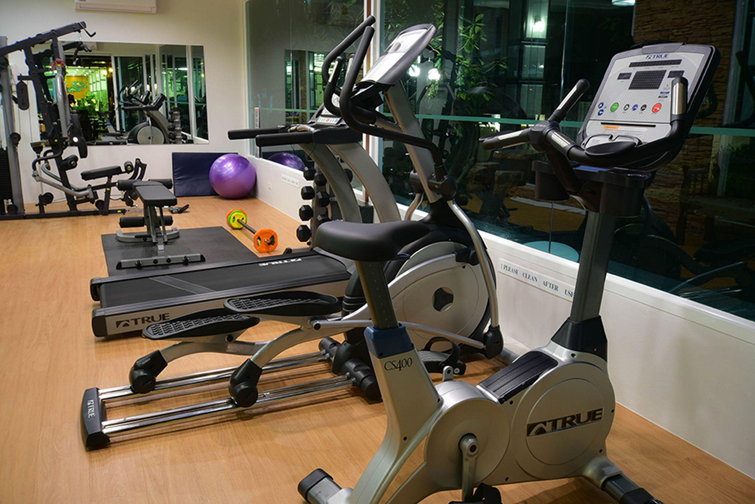 R-Mar Resort And Spa Patong, Phuket מראה חיצוני תמונה