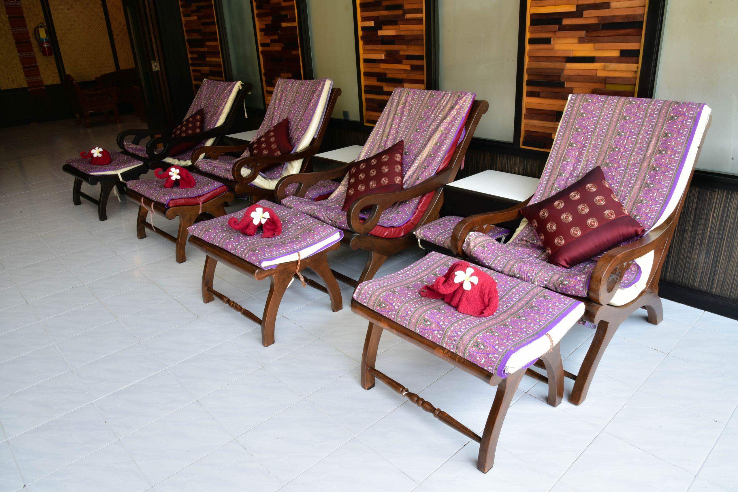 R-Mar Resort And Spa Patong, Phuket מראה חיצוני תמונה