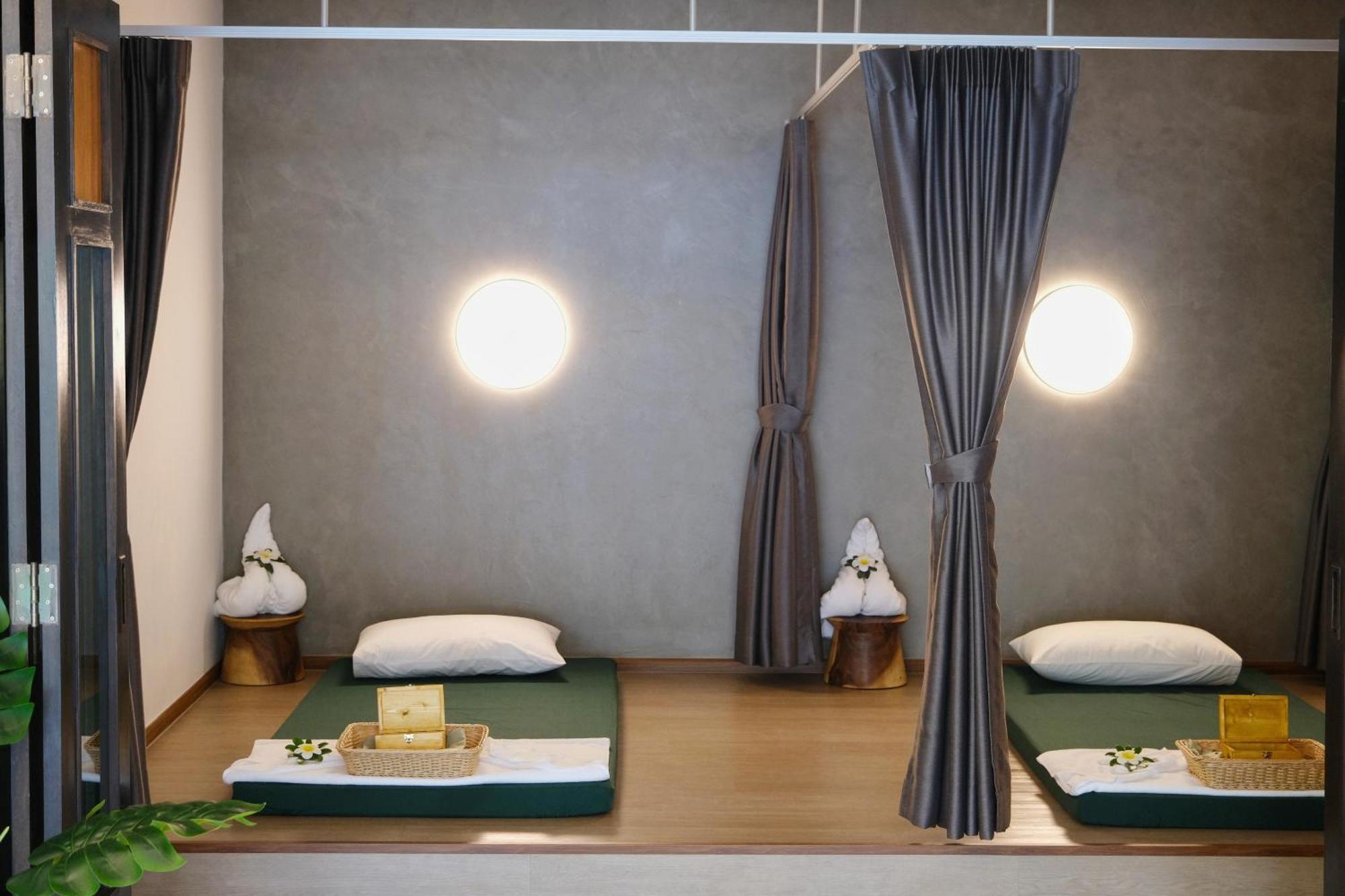 R-Mar Resort And Spa Patong, Phuket מראה חיצוני תמונה
