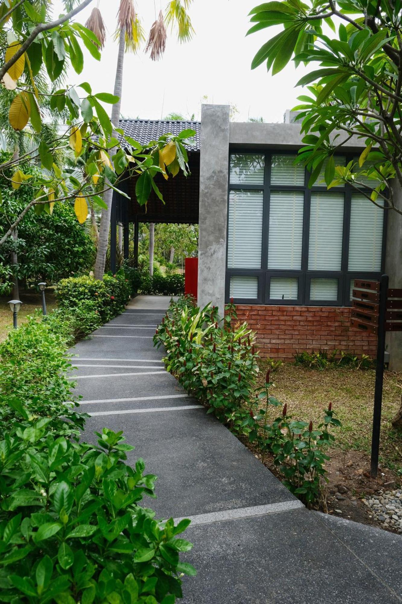 R-Mar Resort And Spa Patong, Phuket מראה חיצוני תמונה