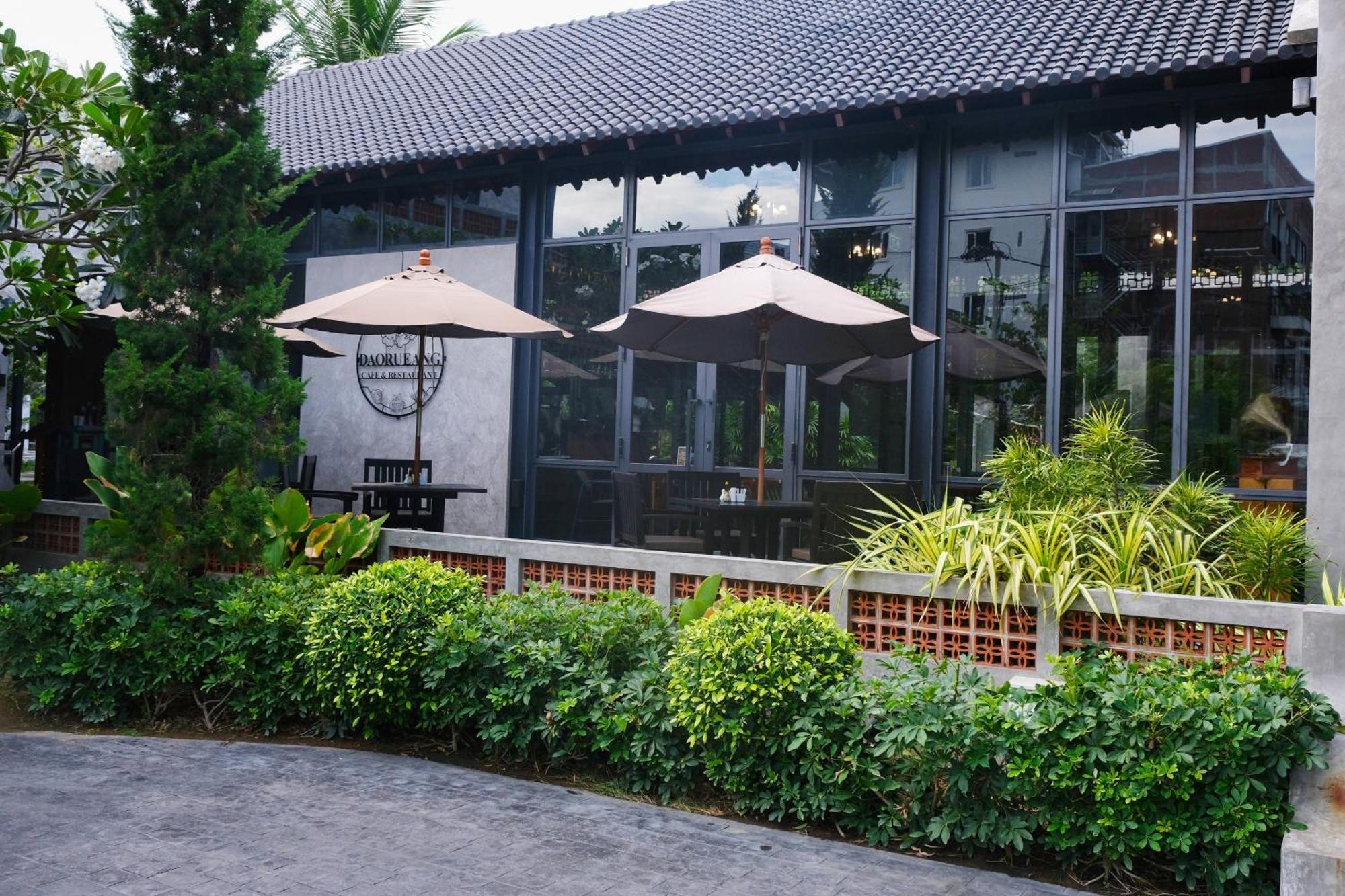 R-Mar Resort And Spa Patong, Phuket מראה חיצוני תמונה