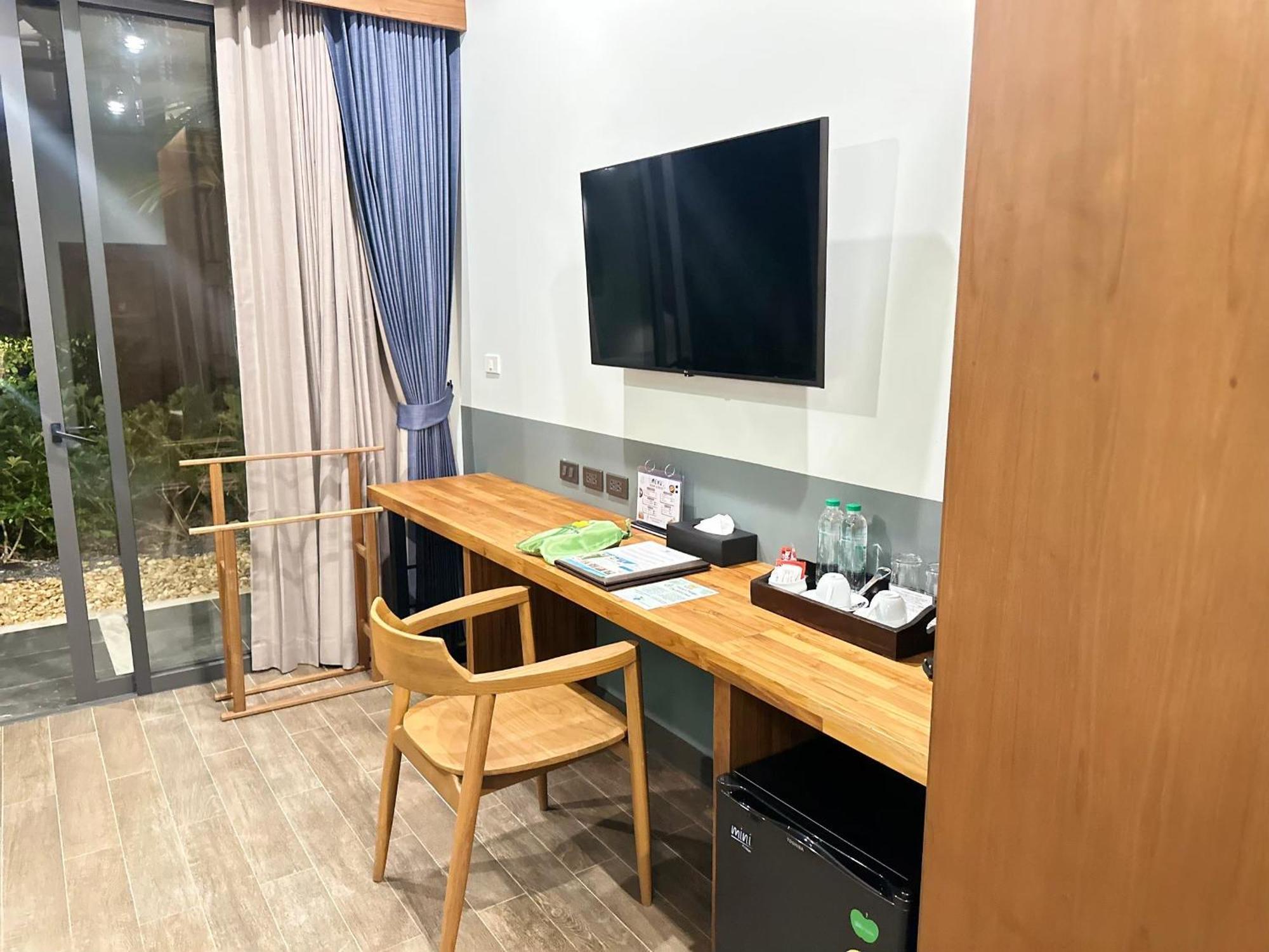 R-Mar Resort And Spa Patong, Phuket מראה חיצוני תמונה