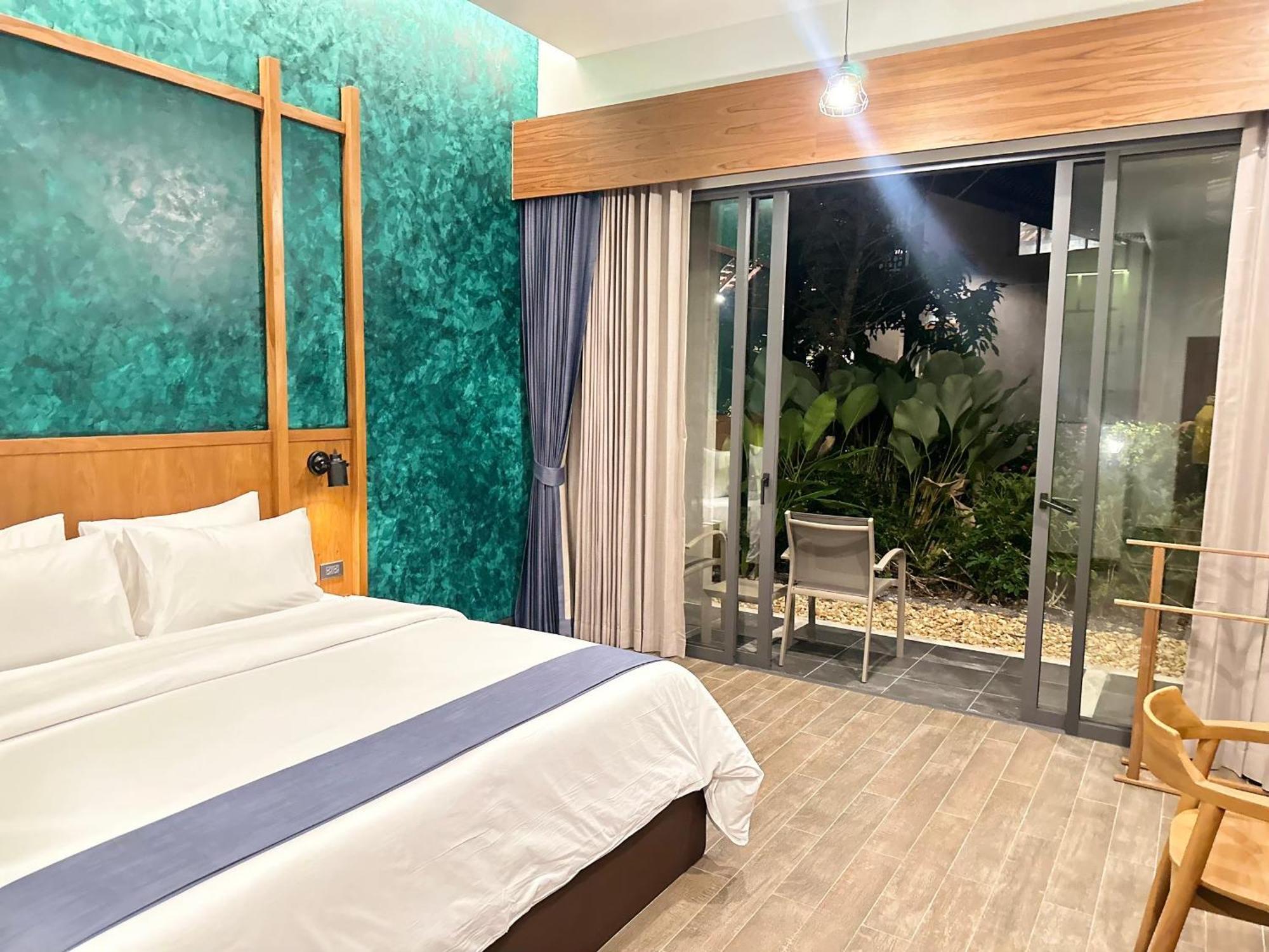 R-Mar Resort And Spa Patong, Phuket מראה חיצוני תמונה