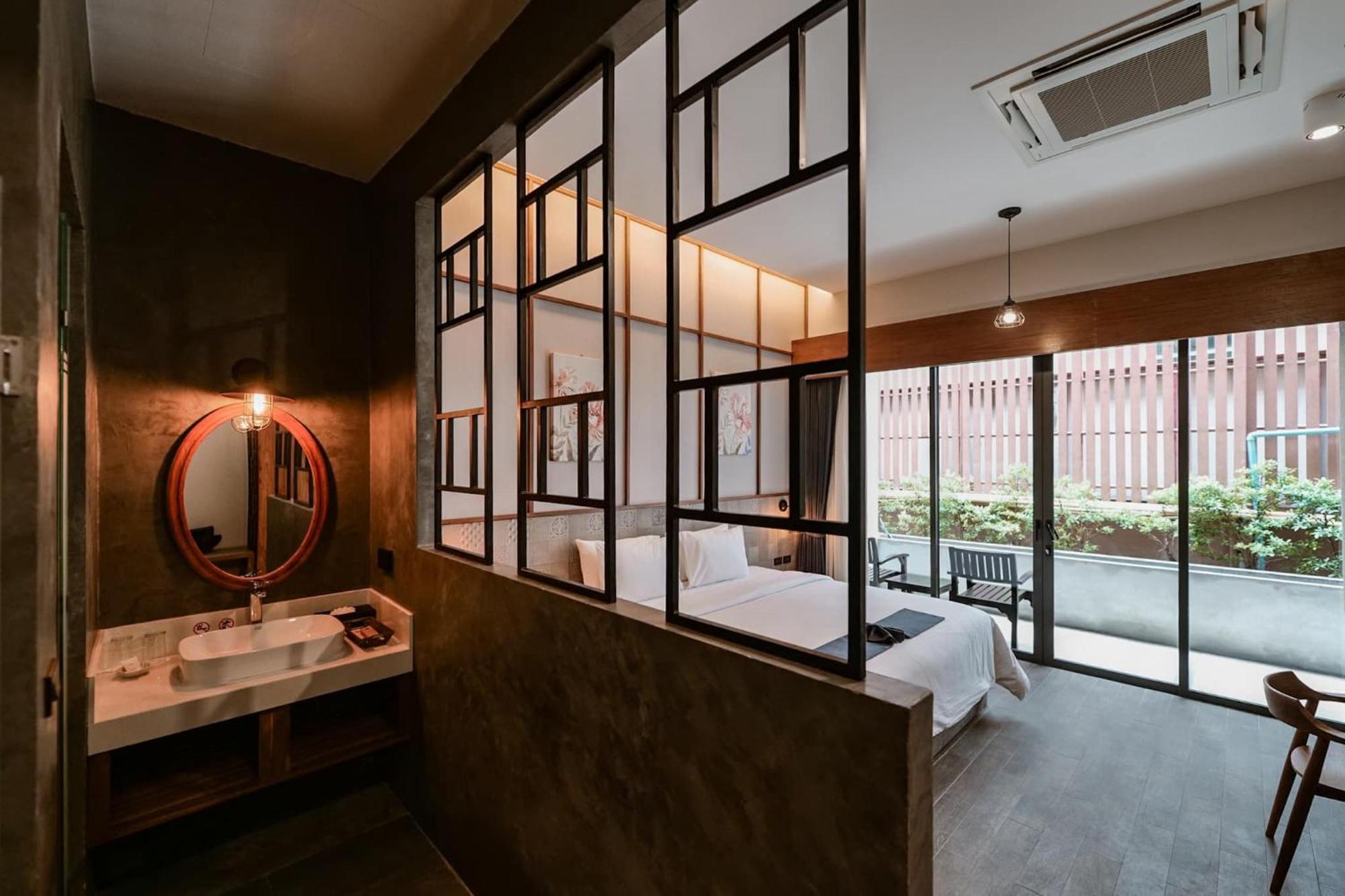 R-Mar Resort And Spa Patong, Phuket מראה חיצוני תמונה