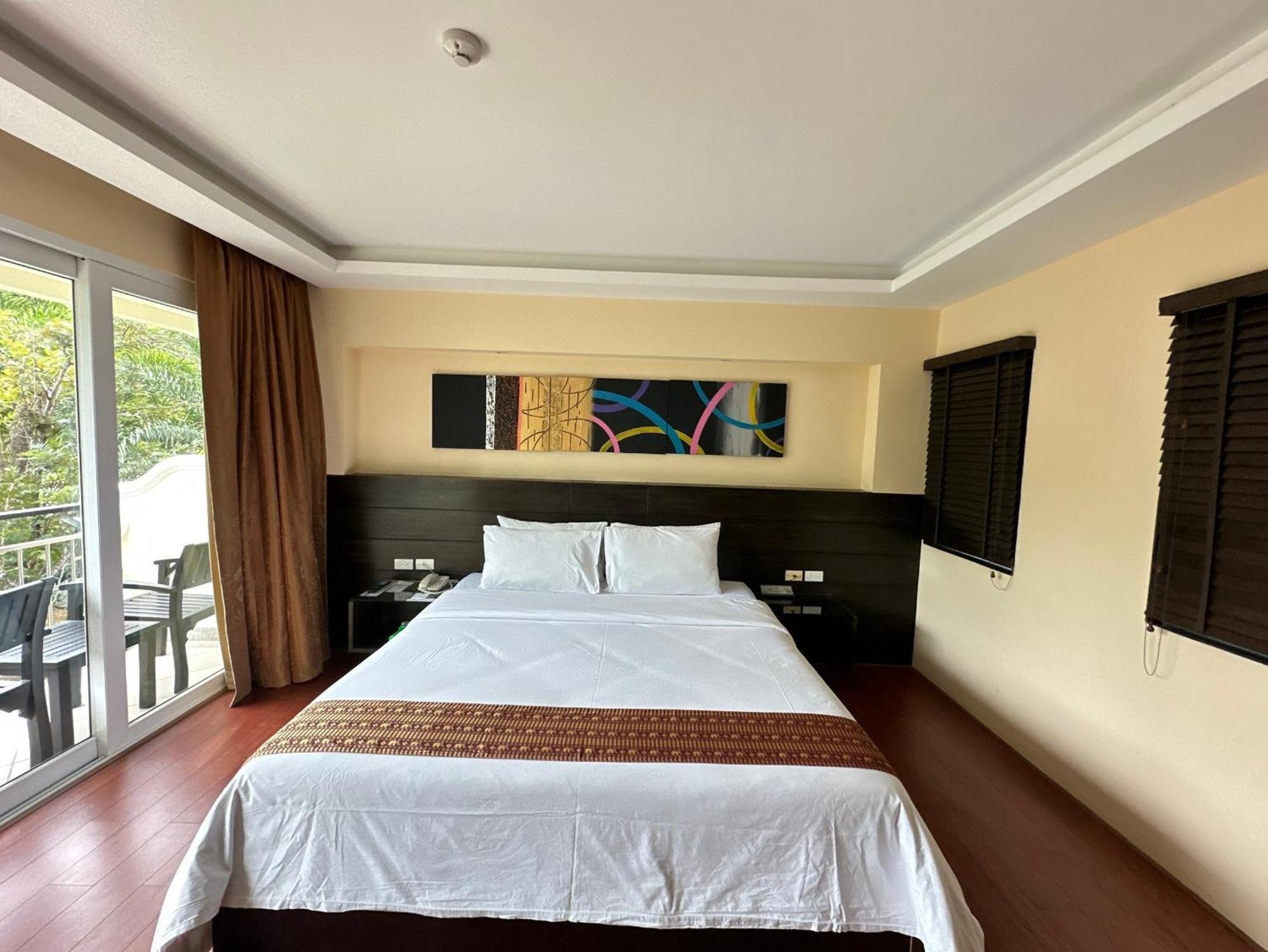 R-Mar Resort And Spa Patong, Phuket מראה חיצוני תמונה