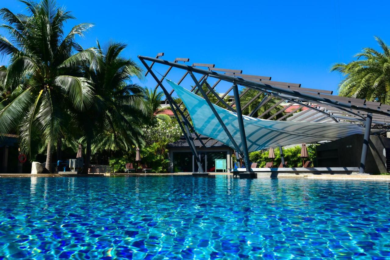 R-Mar Resort And Spa Patong, Phuket מראה חיצוני תמונה